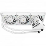 Охлаждение Thermalright Mjolnir Vision 360 White ARGB MVU360ARGBW (Для процессора)