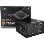 Блок питания Thermalright TR-TG 750S (750 Вт)