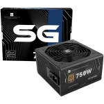 Блок питания Thermalright TR-SG 750S (750 Вт)