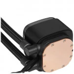 Система охлаждения Ocypus Iota L36 BK Iota-L36-BK3ANWNN00X-GL Для процессора