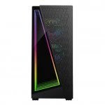 Корпус ALSEYE X3 Black AS.07.0150 (Игровые, Mid-Tower)