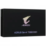 Внутренний накопитель Gigabyte AORUS 7300 AG4731TB N SSD (твердотельные), 1 ТБ, M.2, PCIe
