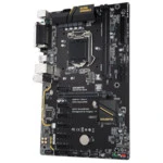 Материнская плата Gigabyte GA-H110-D3A ATX, LGA 1151