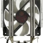 Охлаждение Thermaltake CL-P039-AL12BL-A