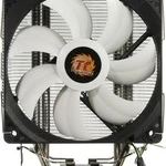 Охлаждение Thermaltake CL-P039-AL12BL-A