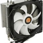 Охлаждение Thermaltake CL-P039-AL12BL-A