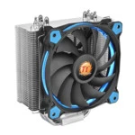 Система охлаждения Thermaltake Riing Silent 12 Blue Air CL-P022-AL12BU-A