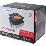 Охлаждение CROWN CM000001645 (Для процессора)