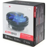 Система охлаждения CROWN CM000001646 Для процессора