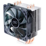 Охлаждение Deepcool GAMMAXX400