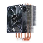 Охлаждение Deepcool GAMMAXX400
