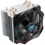 Система охлаждения Zalman CNPS10X Performa+ CNPS10X Performa + (Для процессора)