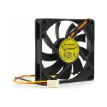 Система охлаждения Gembird D8015SM-3 Для системного блока