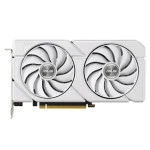 Видеокарта Asus GeForce RTX 4060 Ti EVO White OC Edition 90YV0J4B-M0NA00 (8 ГБ)
