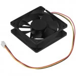 Система охлаждения Gembird FANCASE/BALL Для системного блока