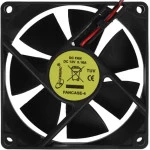 Система охлаждения Gembird FANCASE-4 Для системного блока