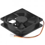 Охлаждение Gembird FANCASE2/BALL (Для системного блока)