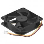 Охлаждение Gembird FANCASE2 (Для системного блока)