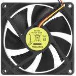 Охлаждение Gembird FANCASE2 (Для системного блока)