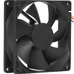 Охлаждение Gembird FANCASE2 (Для системного блока)