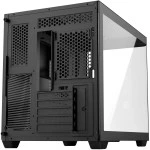 Корпус Bloody BD-CC112 Black BD-CC112-BK Игровые, Mini-Tower