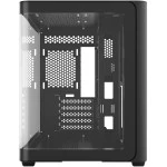 Корпус Bloody BD-CC112 Black BD-CC112-BK Игровые, Mini-Tower