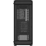 Корпус Bloody BD-CC114 Black BD-CC114-BK Игровые, Mid-Tower