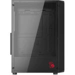 Корпус Bloody BD-CC114 Black BD-CC114-BK Игровые, Mid-Tower