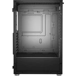 Корпус Bloody BD-CC114 Black BD-CC114-BK Игровые, Mid-Tower