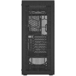 Корпус Bloody BD-CC115 Black BD-CC115-BK Игровые, Mid-Tower