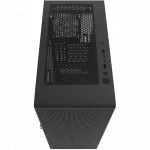 Корпус Bloody BD-CC116 Black BD-CC116-BK (Игровые, Mid-Tower)