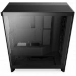 Корпус NZXT H7 Flow Black CM-H72FB-01 Mid-Tower