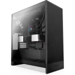 Корпус NZXT H7 Flow Black CM-H72FB-01 Mid-Tower
