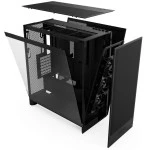 Корпус NZXT H7 Flow Black CM-H72FB-01 Mid-Tower