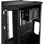 Корпус Corsair 6500D Airflow Black CC-9011259-WW Mid-Tower