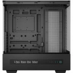 Корпус Deepcool CH690 Digital Black R-CH690-BKNNA0D-G-1 Mid-Tower
