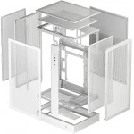 Корпус Deepcool CH270 Digital White R-CH270-WHNDM0-G-1 (Игровые, Mini-Tower)