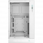 Корпус Deepcool CH270 Digital White R-CH270-WHNDM0-G-1 (Игровые, Mini-Tower)