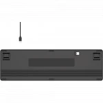 Клавиатура A4Tech Fstyler FBX55C Black FBX55C BLACK (Беспроводная, Bluetooth)