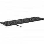 Клавиатура A4Tech Fstyler FBX55C Black FBX55C BLACK (Беспроводная, Bluetooth)