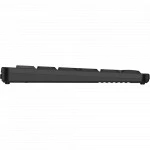 Клавиатура A4Tech Fstyler FBX55C Black FBX55C BLACK (Беспроводная, Bluetooth)