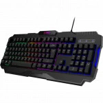 Клавиатура MSI FORGE GK100 RU (Проводная, USB)