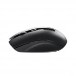 Мышь Rapoo M350 Silent (Бюджетная, Беспроводная)