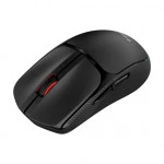 Мышь HyperX Pulsefire Fuse Black A1KY6AA Игровые, Беспроводная