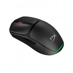 Мышь HyperX Pulsefire Fuse Black A1KY6AA Игровые, Беспроводная