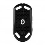 Мышь HyperX Pulsefire Fuse Black A1KY6AA Игровые, Беспроводная