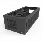 Корпус Thermaltake AX100 Black CA-11C-00D1NN-00 (Премиальные, Full-Tower)