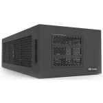 Корпус Thermaltake AX100 Black CA-11C-00D1NN-00 (Премиальные, Full-Tower)