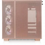 Корпус Thermaltake View 380 XL TG ARGB Gravel Sand CA-11E-00MGWN-00 (Игровые, Mid-Tower)