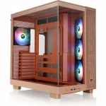 Корпус Thermaltake View 380 XL TG ARGB Gravel Sand CA-11E-00MGWN-00 (Игровые, Mid-Tower)